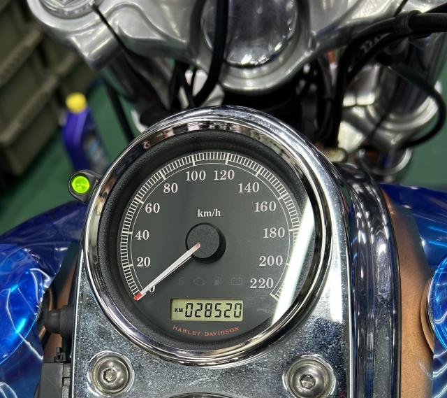 走行距離引継ぎの写真3