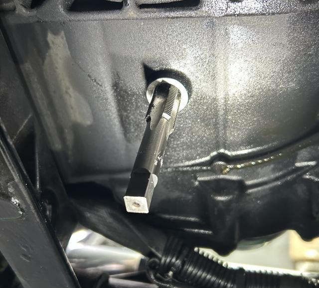 タイムサートの写真2