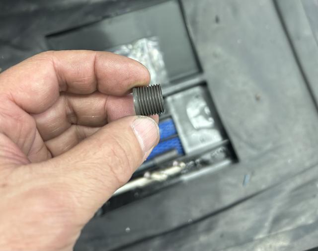 タイムサートの写真3