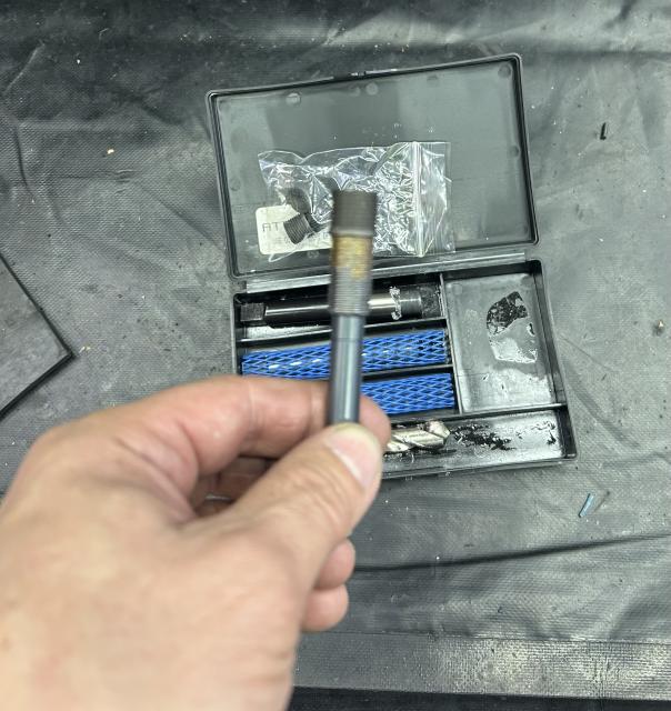 タイムサートの写真4