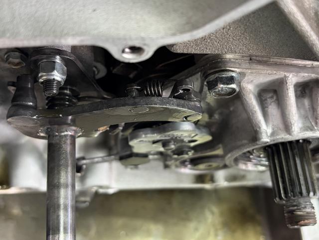 ディテントプレートの写真2