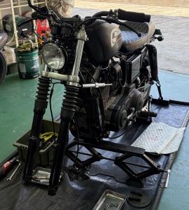 キケンが危ない⁉️